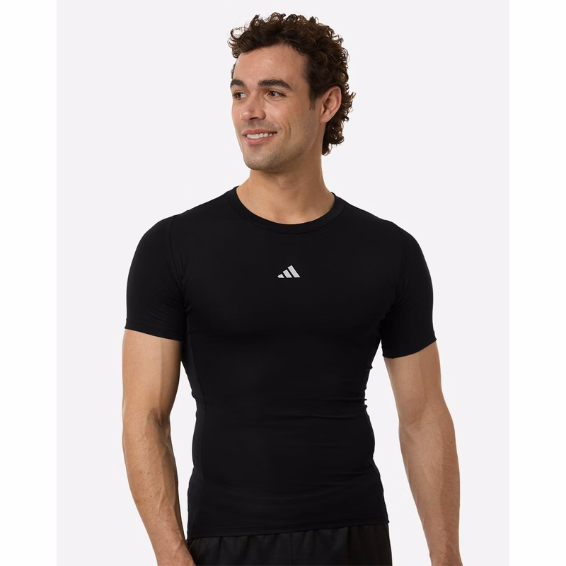 Men's Techfit Compression T-Shirt - AT130