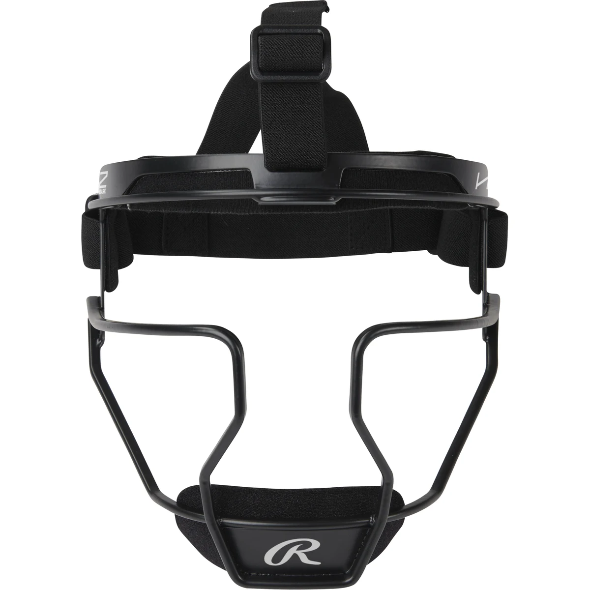Rawlings Adult Hi-Viz Softball Fielders Mask 1