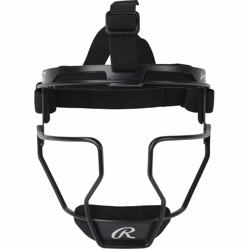 Rawlings Adult Hi-Viz Softball Fielders Mask