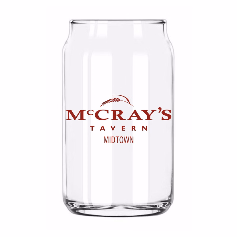 5 oz Libbey Mini Beer Can