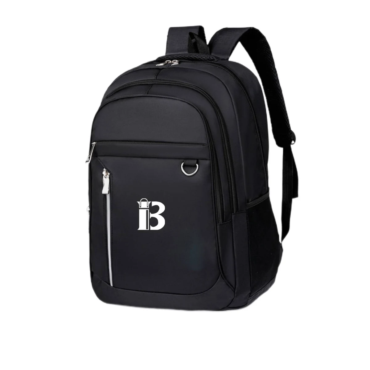 Nylon Travel Storage Backpack 1
