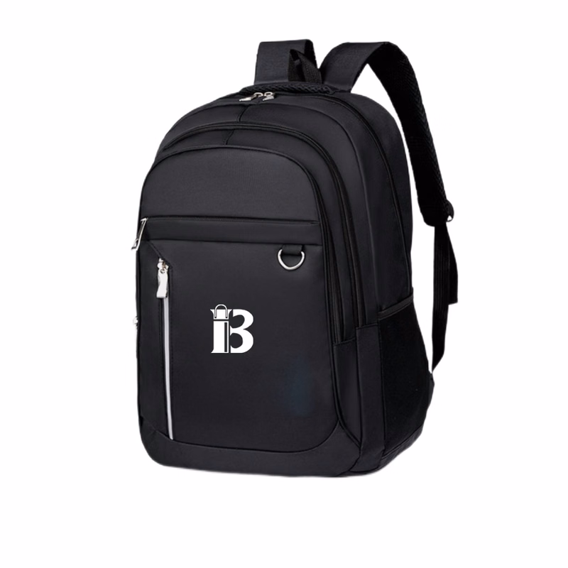 Nylon Travel Storage Backpack