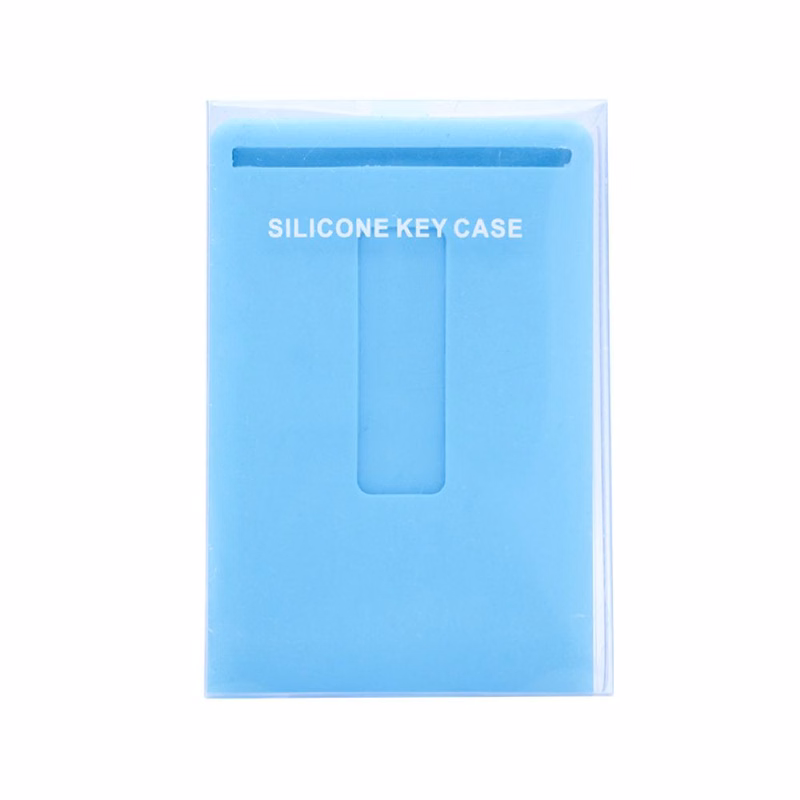 Silicone Keycase