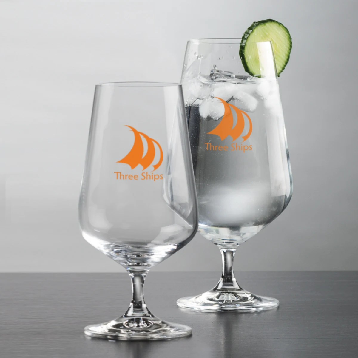 Breckland Cocktail - Imprinted 1