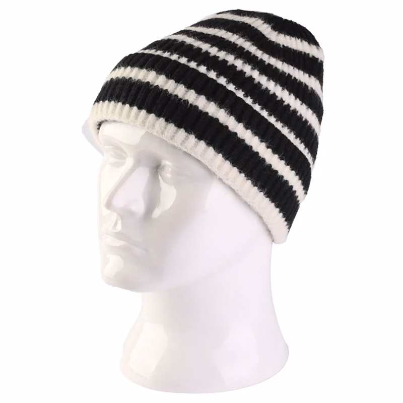 Timeless Sheep Cashmere Beanies