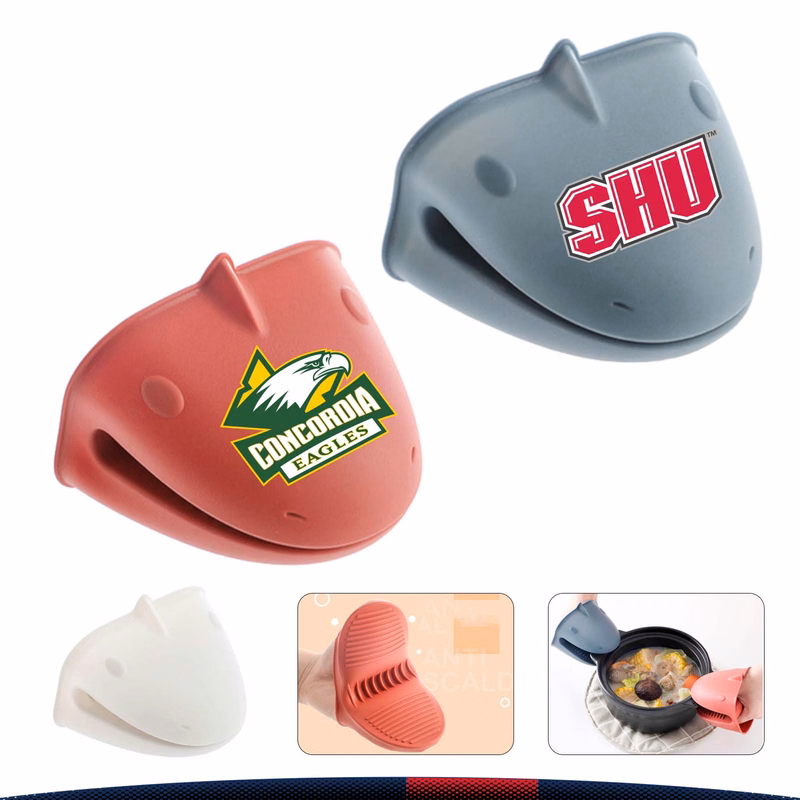 Shark Cooking Gloves