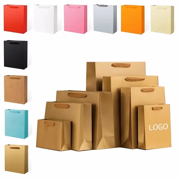White Cardstock Tote Bag