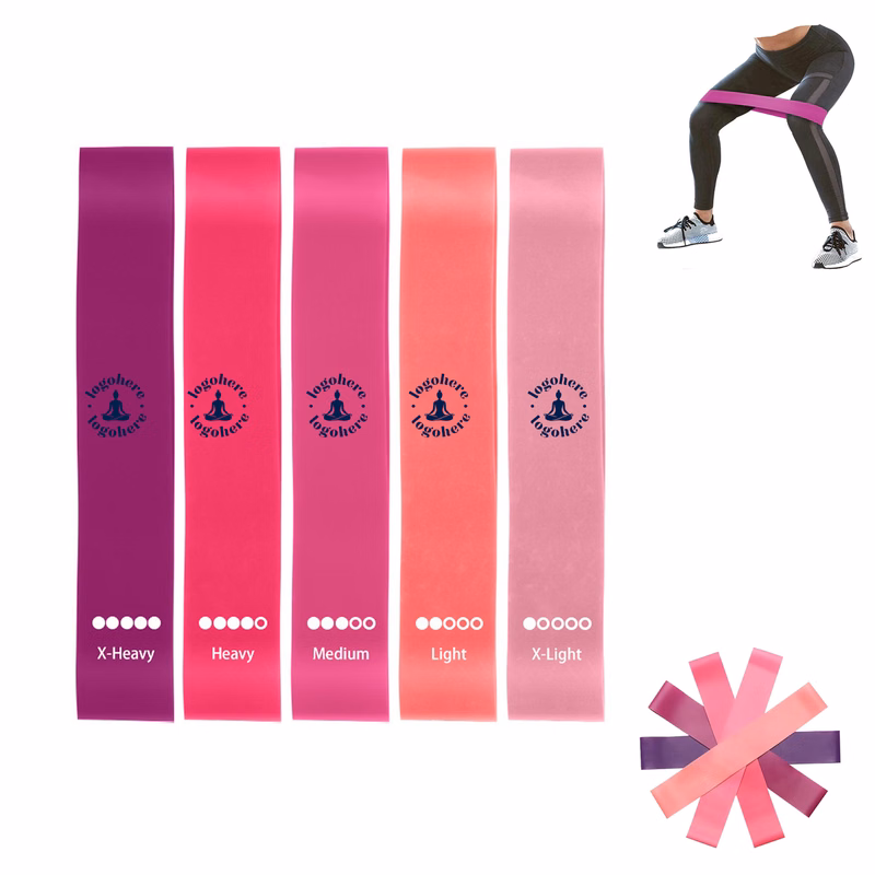 Stretching Exercise Loop