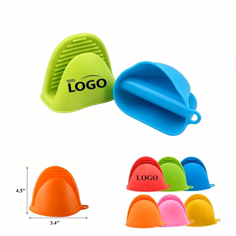 Silicone Oven Mitt Baking Gloves