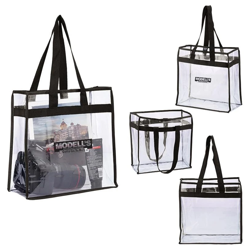 All Access Tote 1