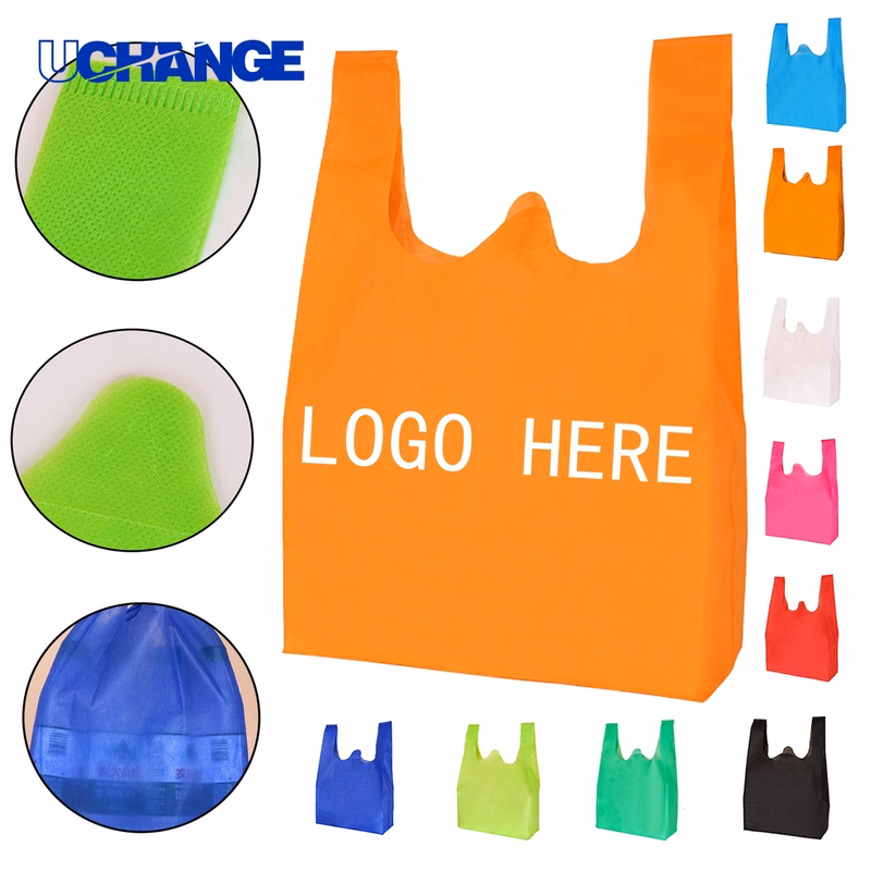 Custom Foldable Shopping Tote for Daily Carry