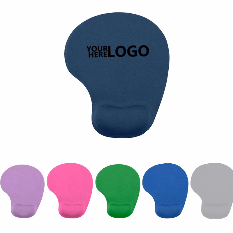 Comfort Wrist Rest Mousepad