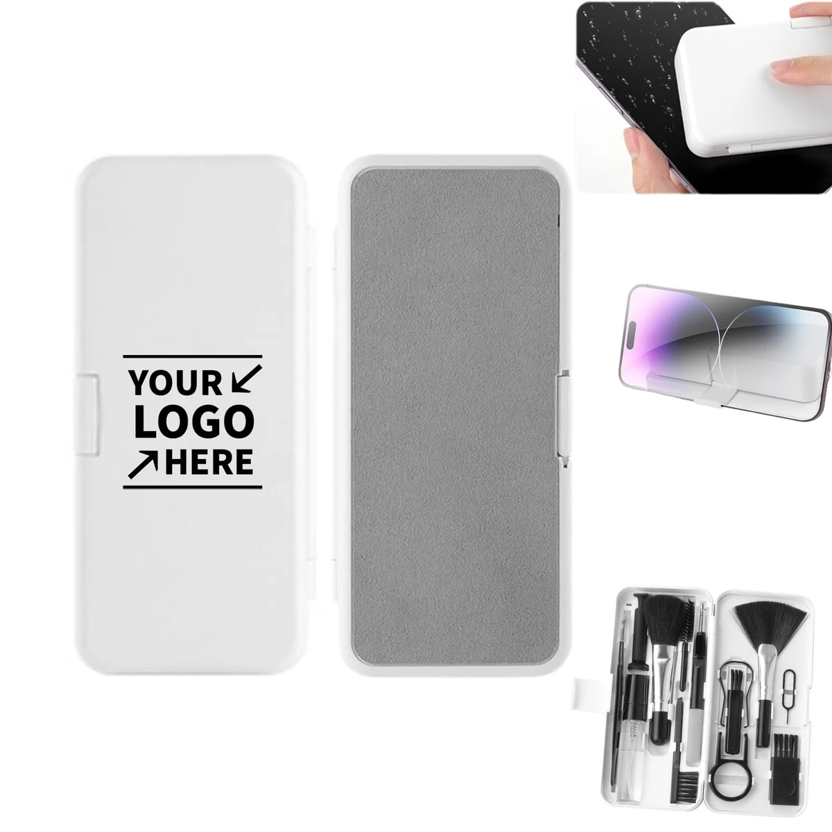 18 in 1 Electronics Cleaner Kit 1