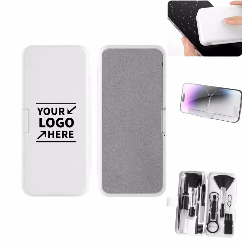 18 in 1 Electronics Cleaner Kit