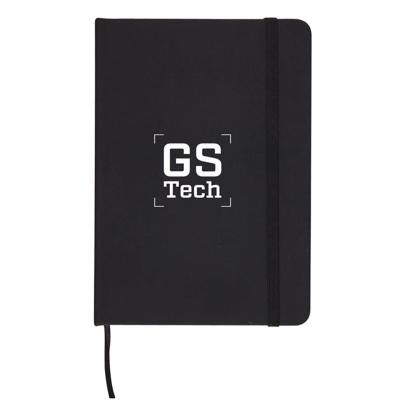 Classic Elastic Band Journal