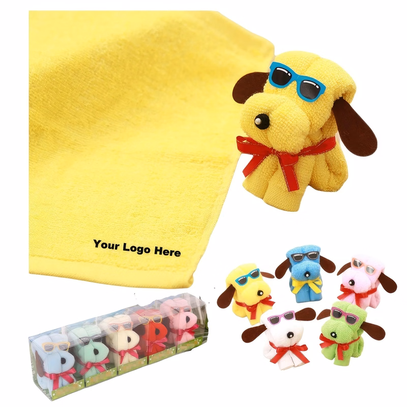 Custom Lovely Towel