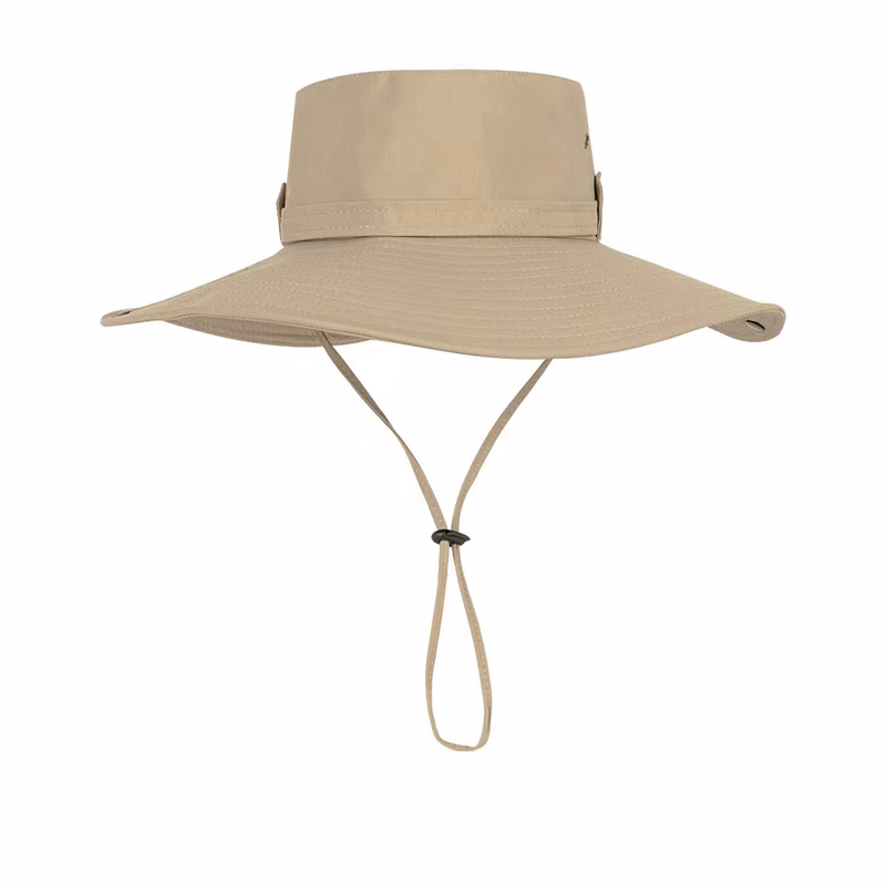 Outdoor products fishing hats sunscreen hats bucket hat