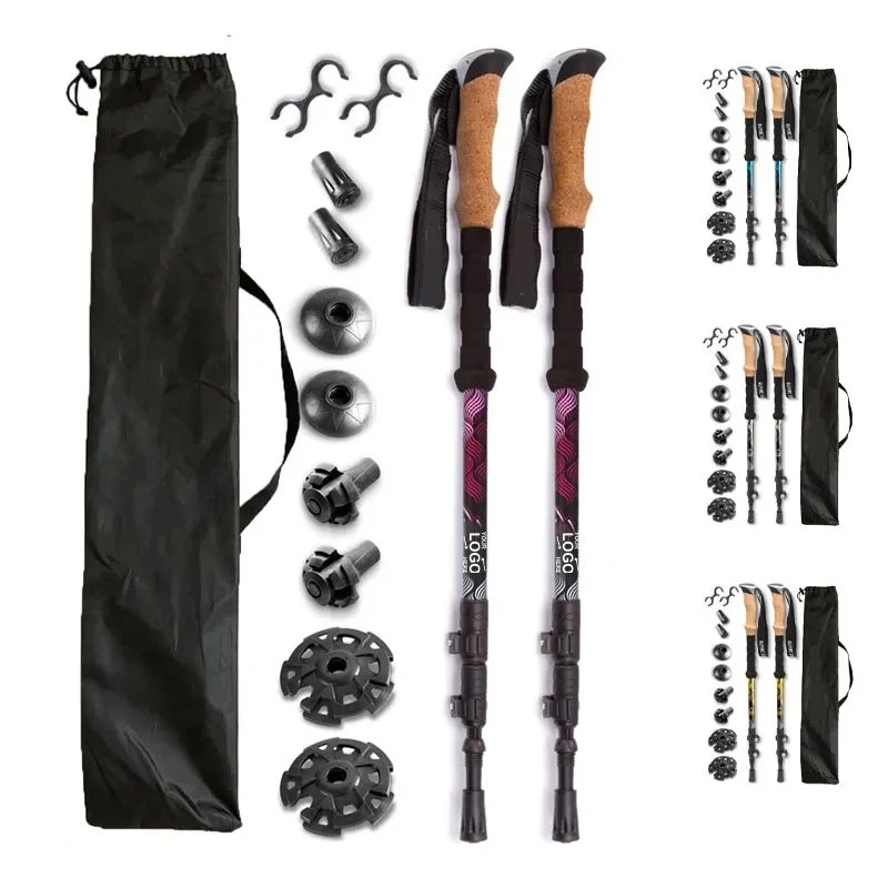 Trekking Pole Sets 1