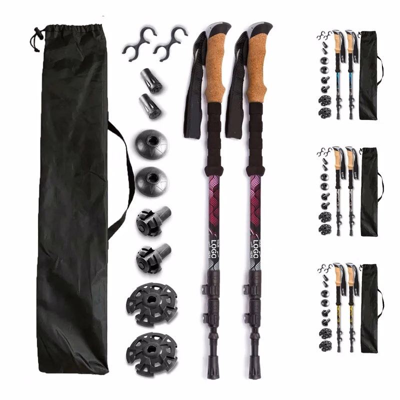 Trekking Pole Sets