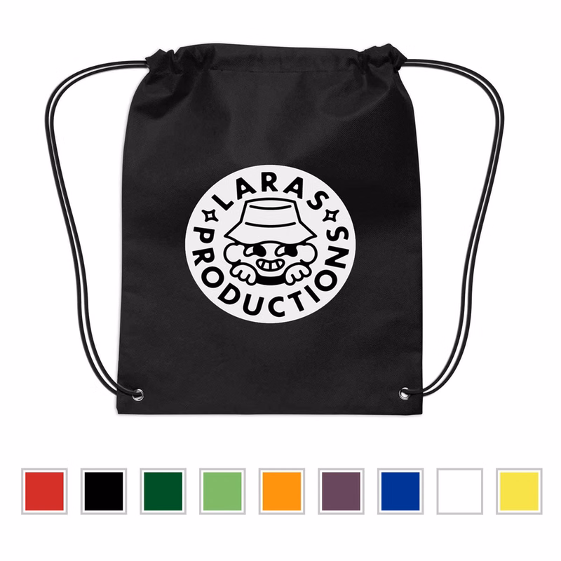 Non-Woven Back Pack