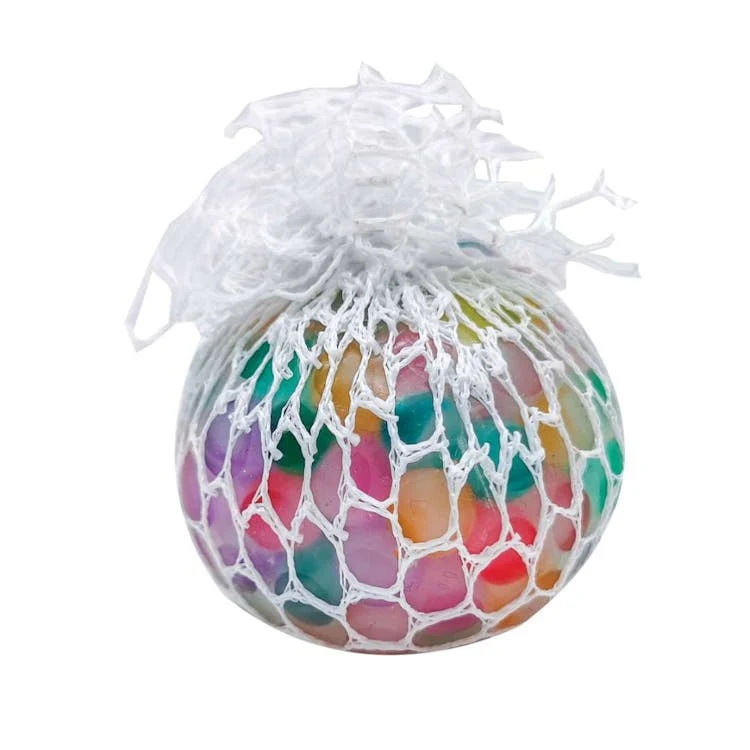 Lots O Balls Mesh Ball 1