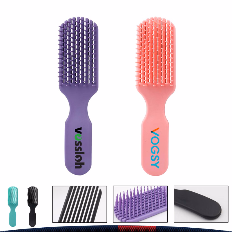 Mini Nine Row Comb