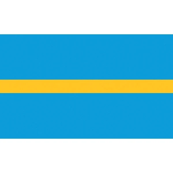 Officers Stick Flag - Measurer 1
