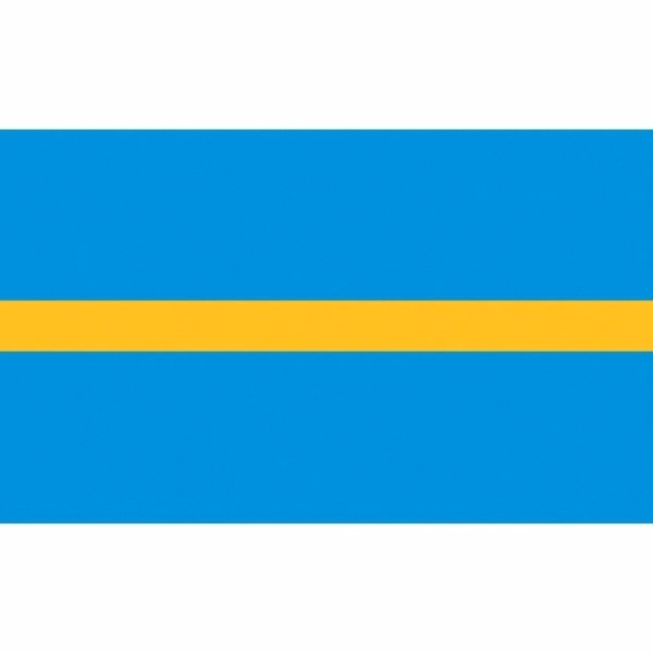 Officers Stick Flag - Measurer