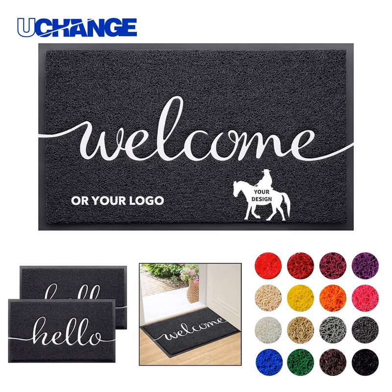 Non-Slip Doormat