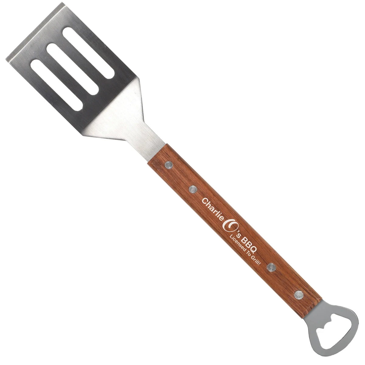 Classics Collection BBQ Spatula 1