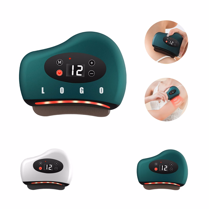 Electric Face Massager