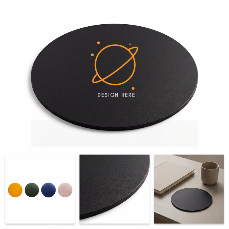 Durable Desk Protector for Home and Office