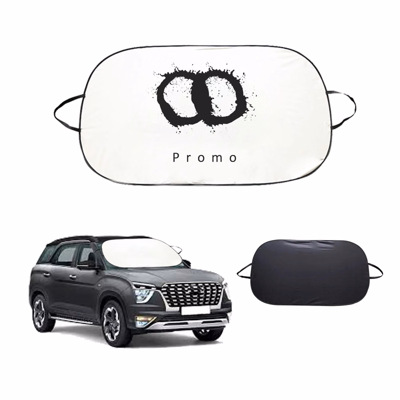 MOQ50 Single Panel Sunshade