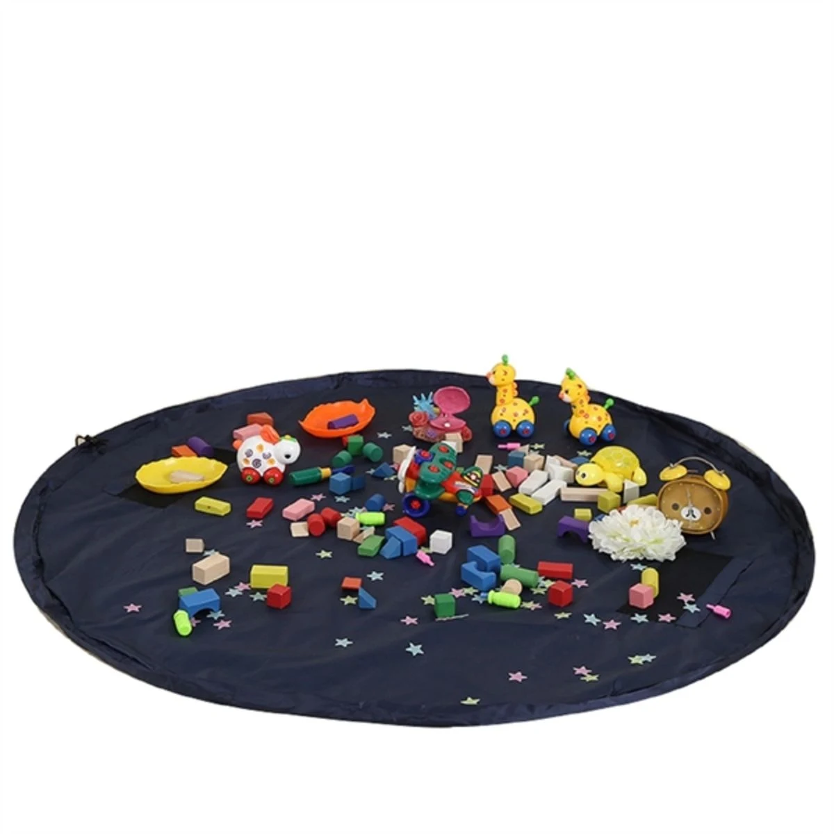 Toy Storage Bag 1