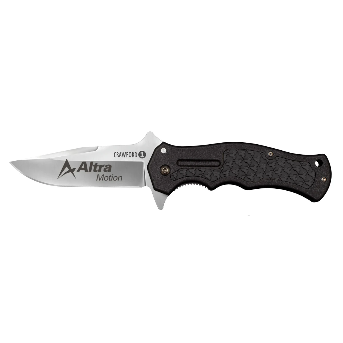 Cold Steel® CRAWFORD 1 - BLACK 1