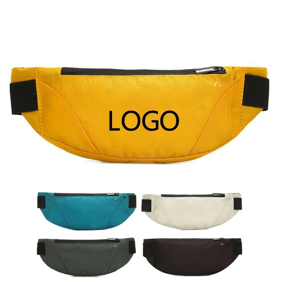 Sports Running Belt Waist Bag 1