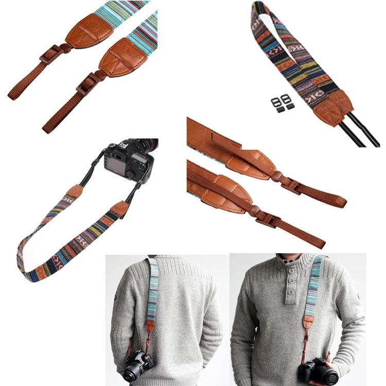 Camera Strap 1
