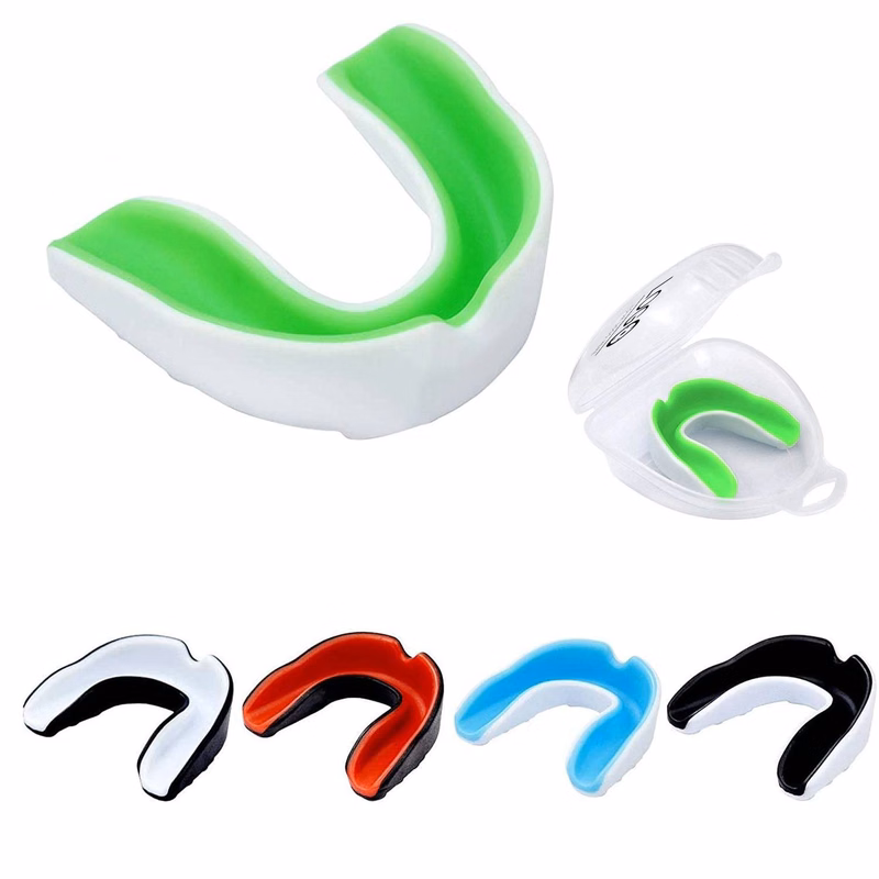 Sports Mouth Guards For Adults