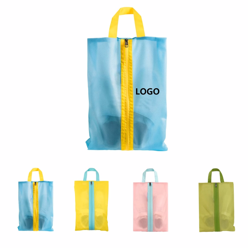 Kids Shoe Bag