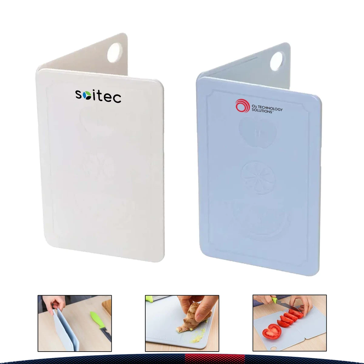 Collapsible Chopping Board 1
