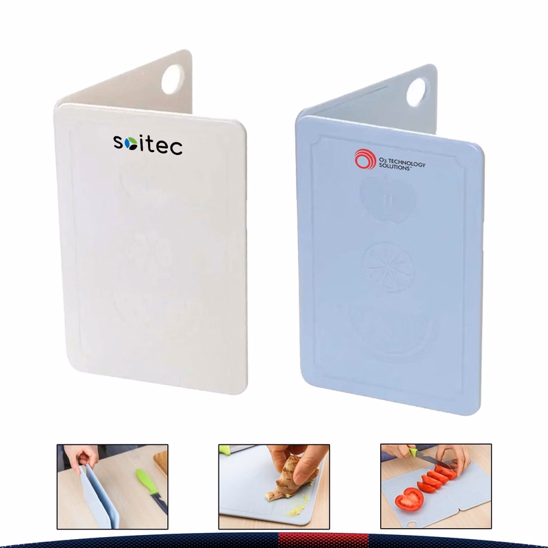 Collapsible Chopping Board
