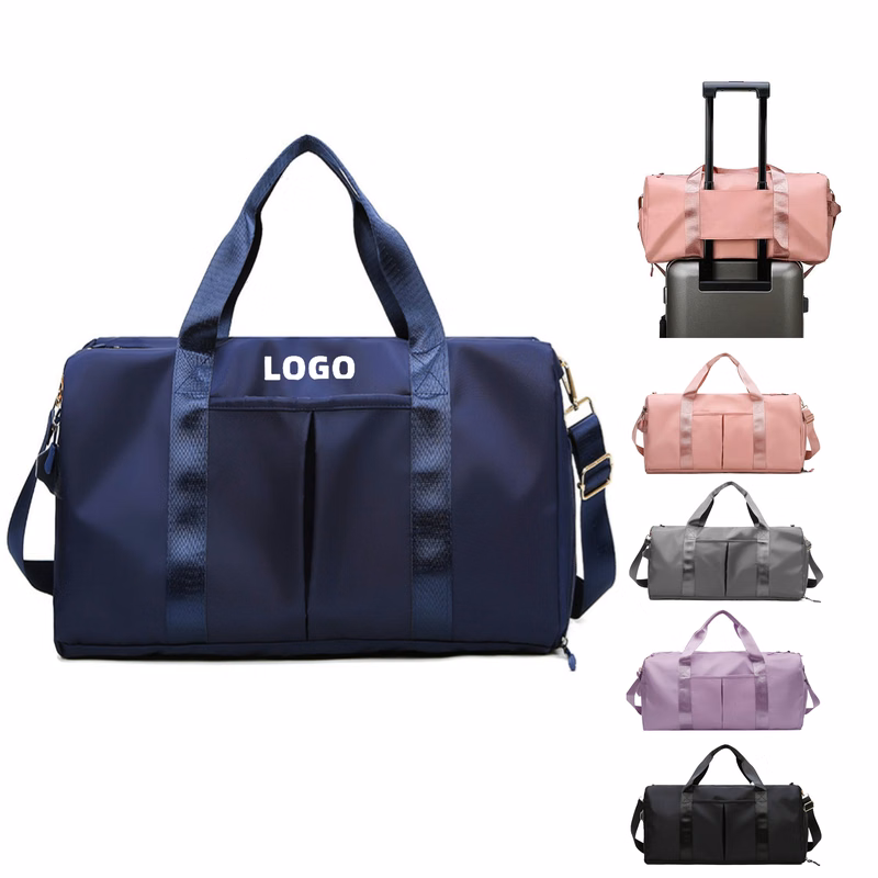 Yoga Handbag