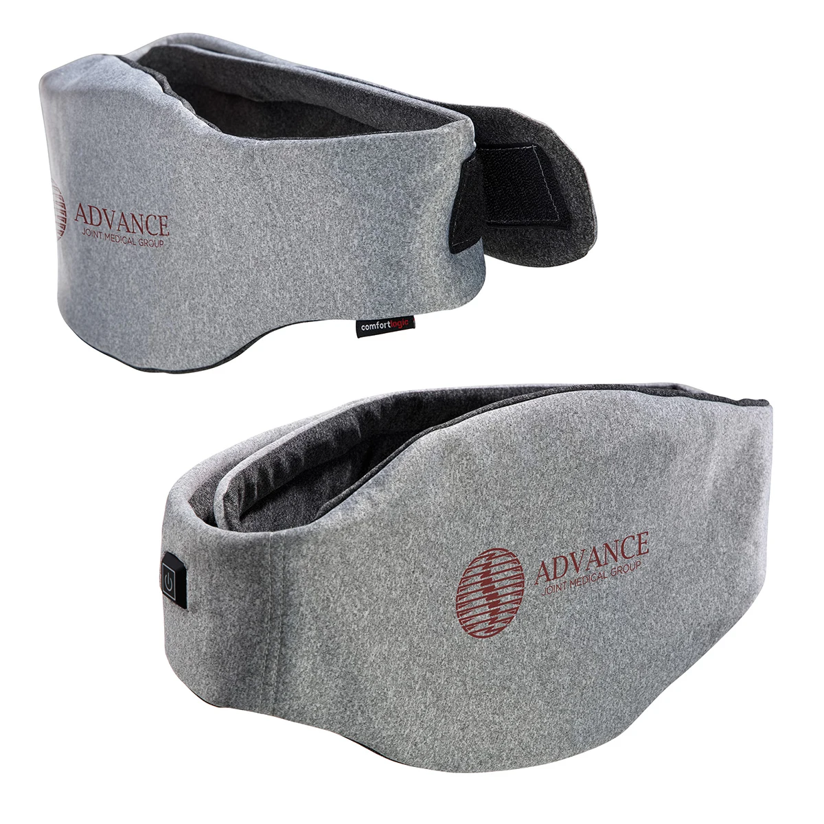 Comfort Logic™ Lower Back Heating Wrap 1