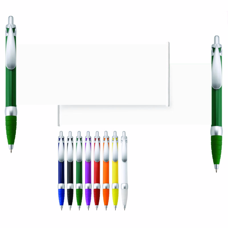 Banner Ballpoint Pen/banner