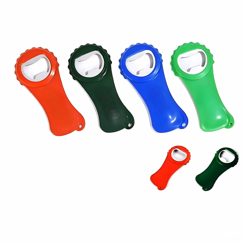 Bottle opener