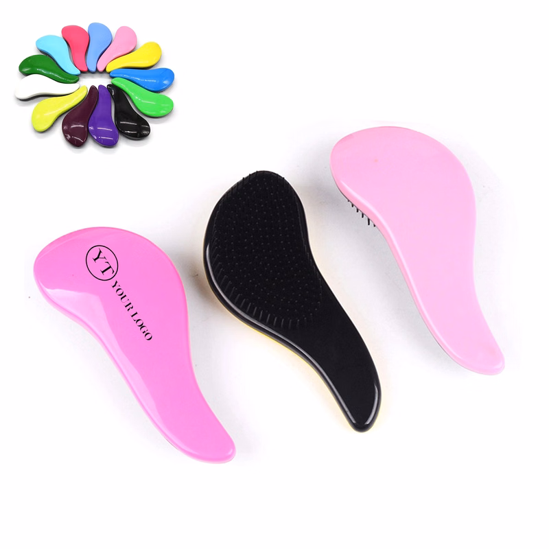 Detangler Hairbrush
