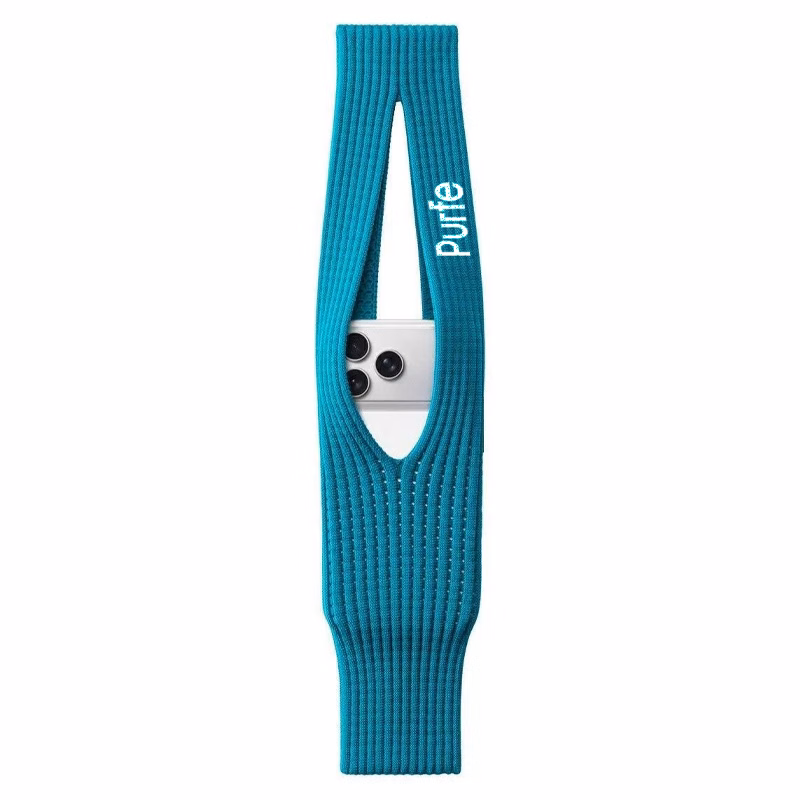Lanyard Phone Case