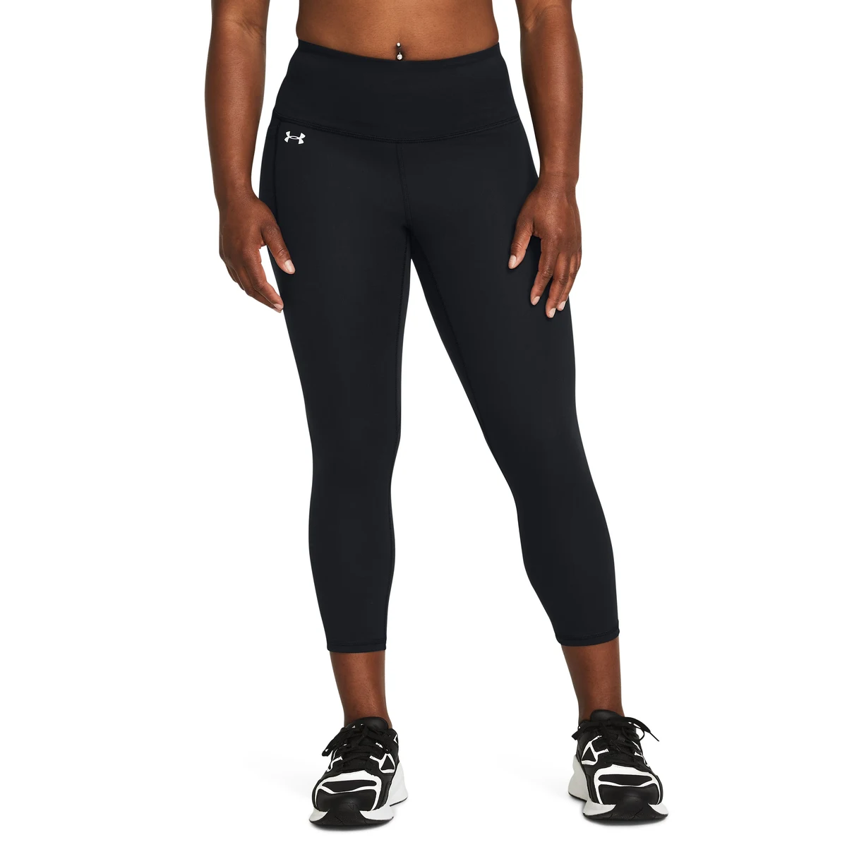 UA Motion Women's Capris 1
