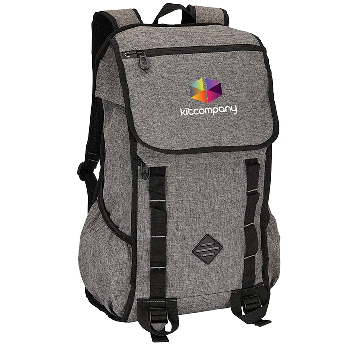 Metropolitan StrapHanger Computer Backpack 1
