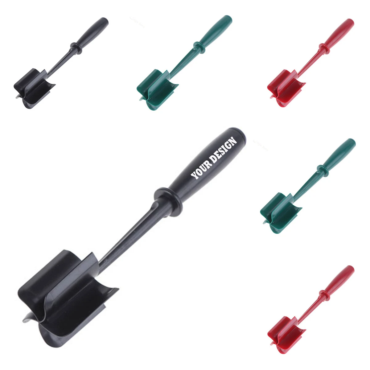 Ground Beef Premium Meat Chopper 1